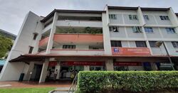Hougang Avenue 1 (D19), Shop House #623033171
